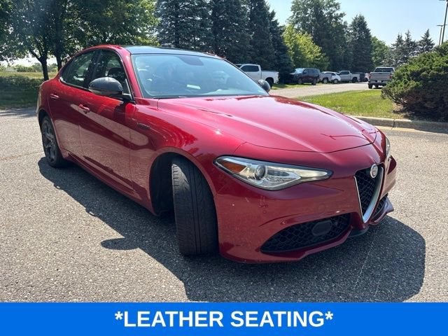 alfa romeo giulia 2017 ZARFAECN3H7534226 image alfa romeo giulia 2017 ZARFAECN3H7534226 image